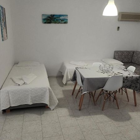 Holidays In Paros Alikí المظهر الخارجي الصورة
